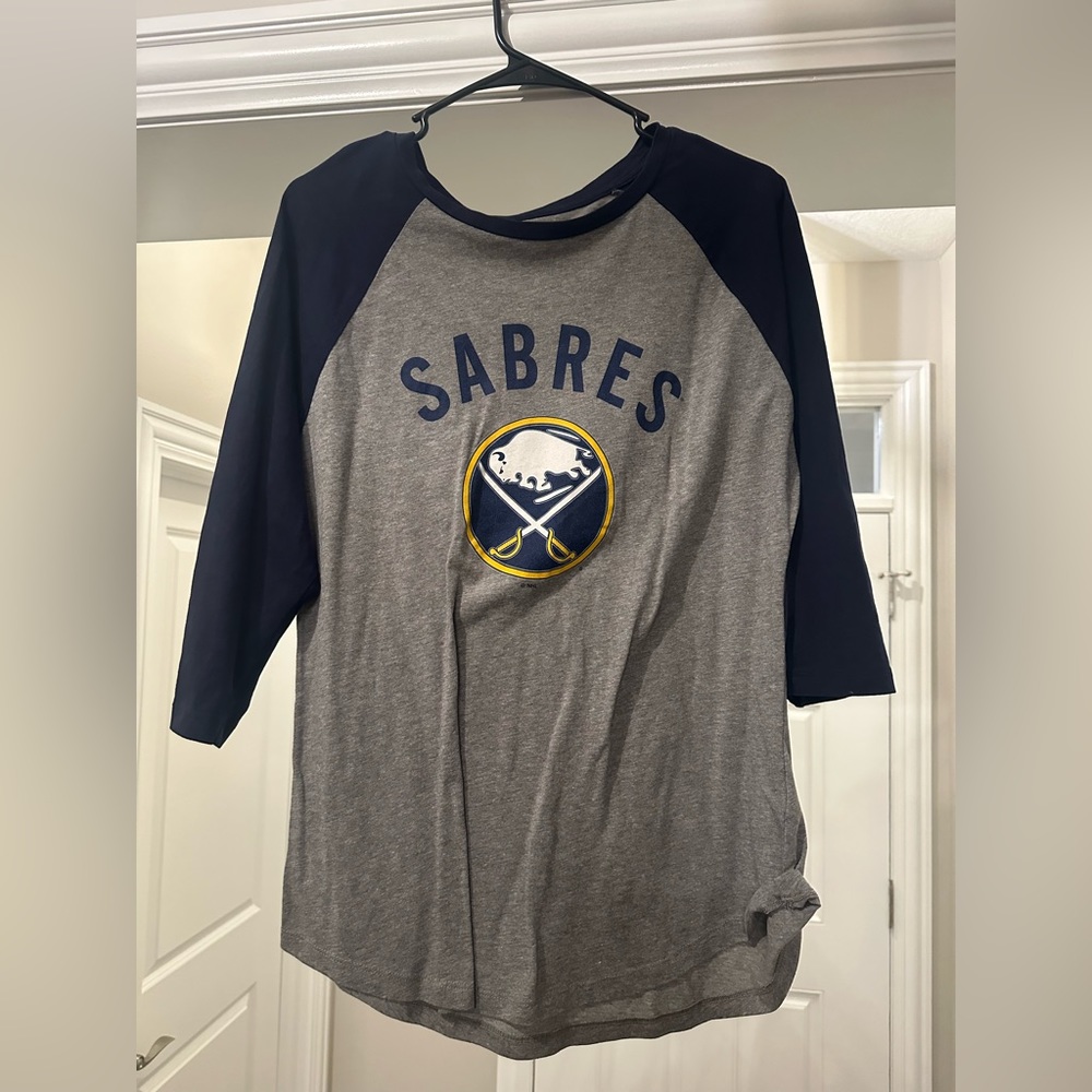 Women’s Sabres Shirt
